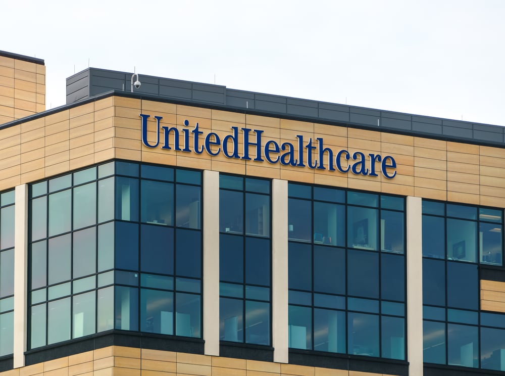Why Is UnitedHealth Stock Gaining Thursday?