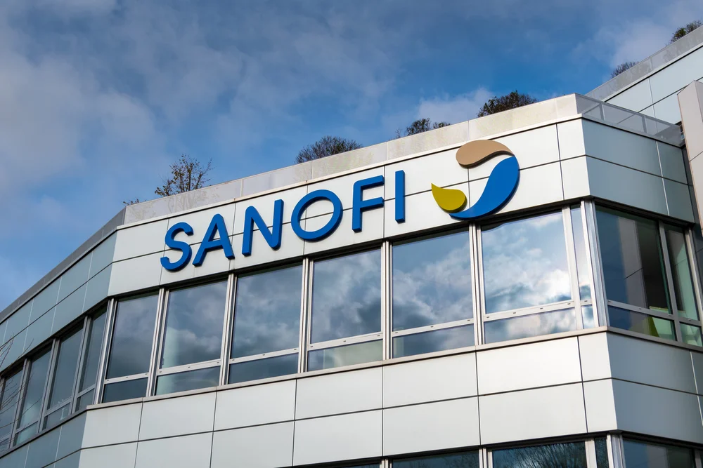 Drugmaker Sanofi's Strong Dupixent And Beyfortus Vaccine Sales Propel Q1 Earnings