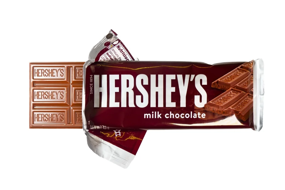 Hershey's Q3 Turns Semi-Sweet As Margins Melt, Stock Dips