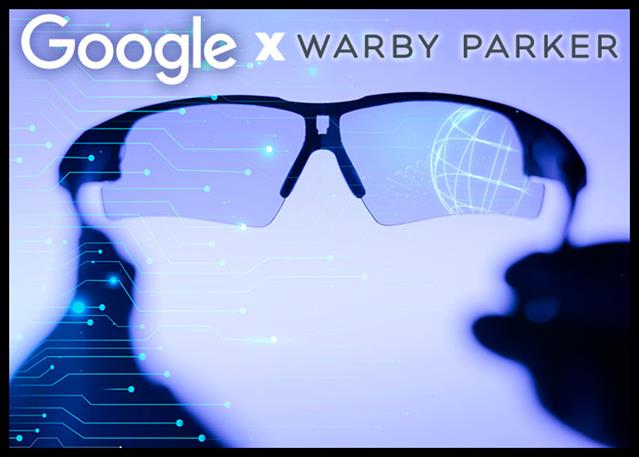 Google, Warby Parker To Launch First Lightweight AI Glasses In 2026