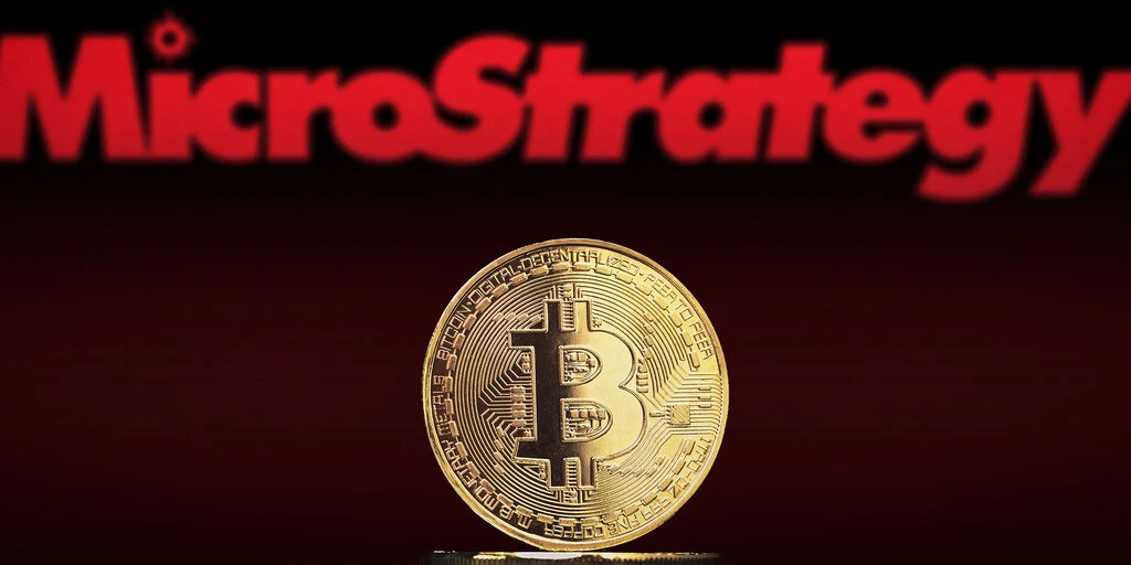 MicroStrategy Buys $243 Million More Bitcoin