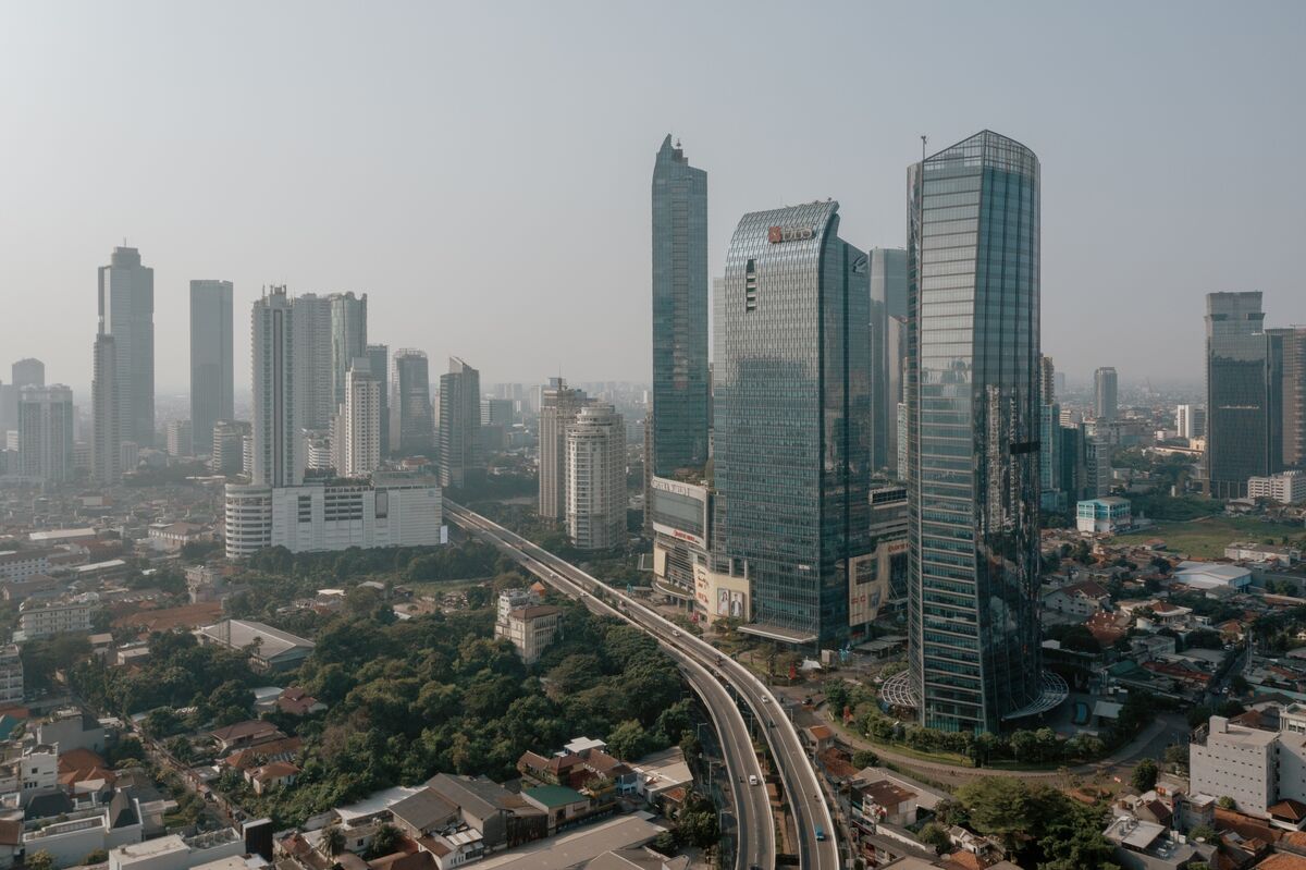 MSCI Deadline Tests Indonesia’s Resolve to Fix Opaque Ownership