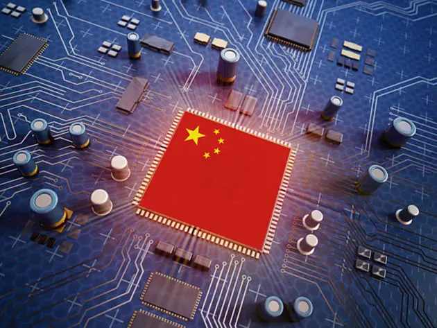 China could be worth $25B or more in annual revenue to Nvidia: Wells Fargo