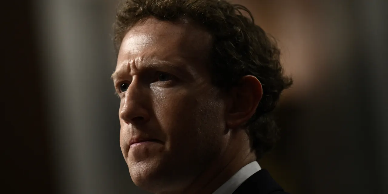 Zuckerberg’s California tax move is a win for Meta — and for him