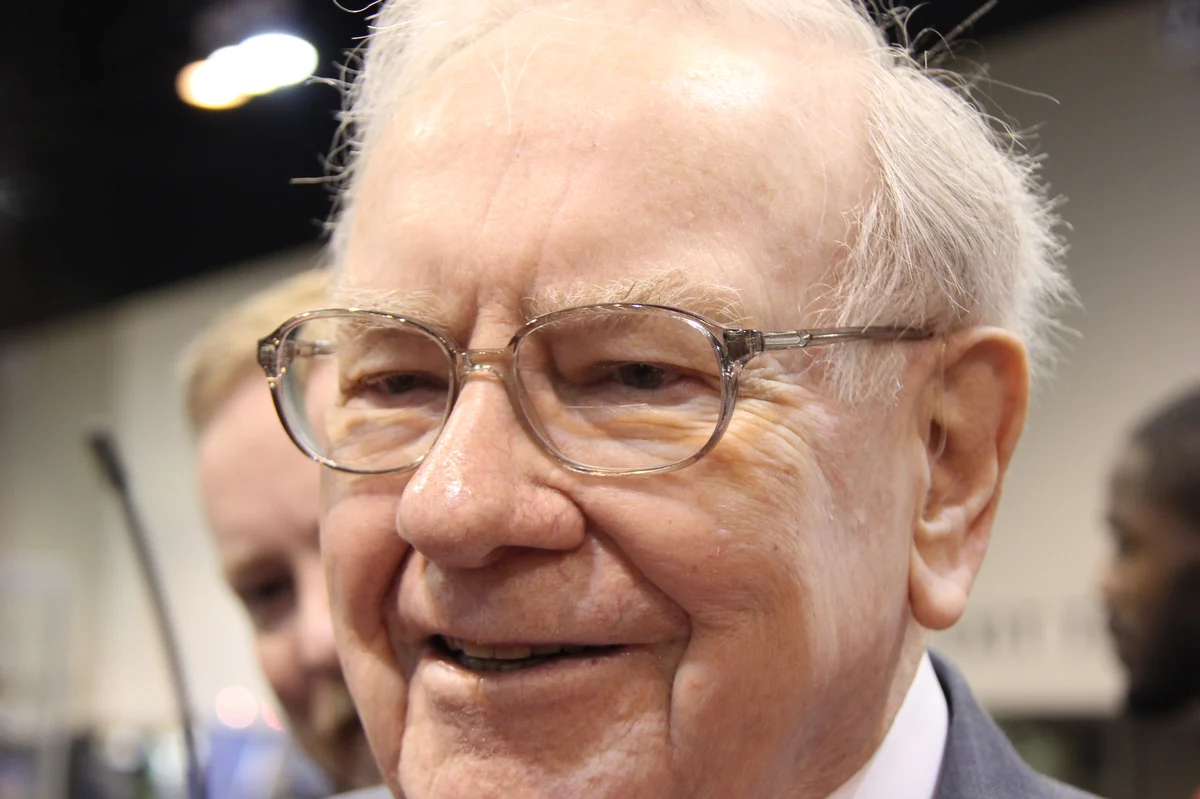Berkshire Hathaway Stock Is the Financial Stock I'd Still Want to Own in 2036, and Not Because of Warren Buffett