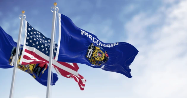 Wisconsin DOJ sues Kalshi, Robinhood, Polymarket, Coinbase, Crypto.com over sports betting