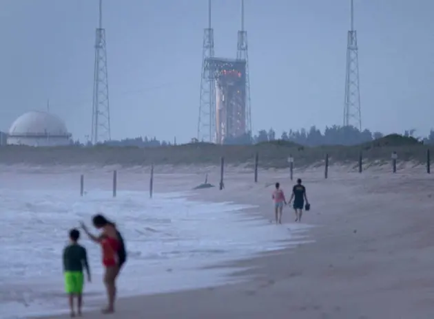 NASA adds $359M to Boeing Starliner rescue effort