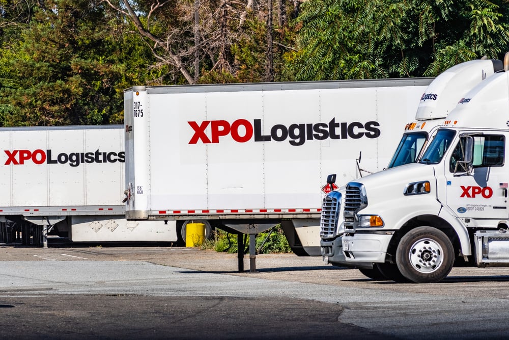 XPO CEO Says Demand Recovery Will Amplify Returns From Here