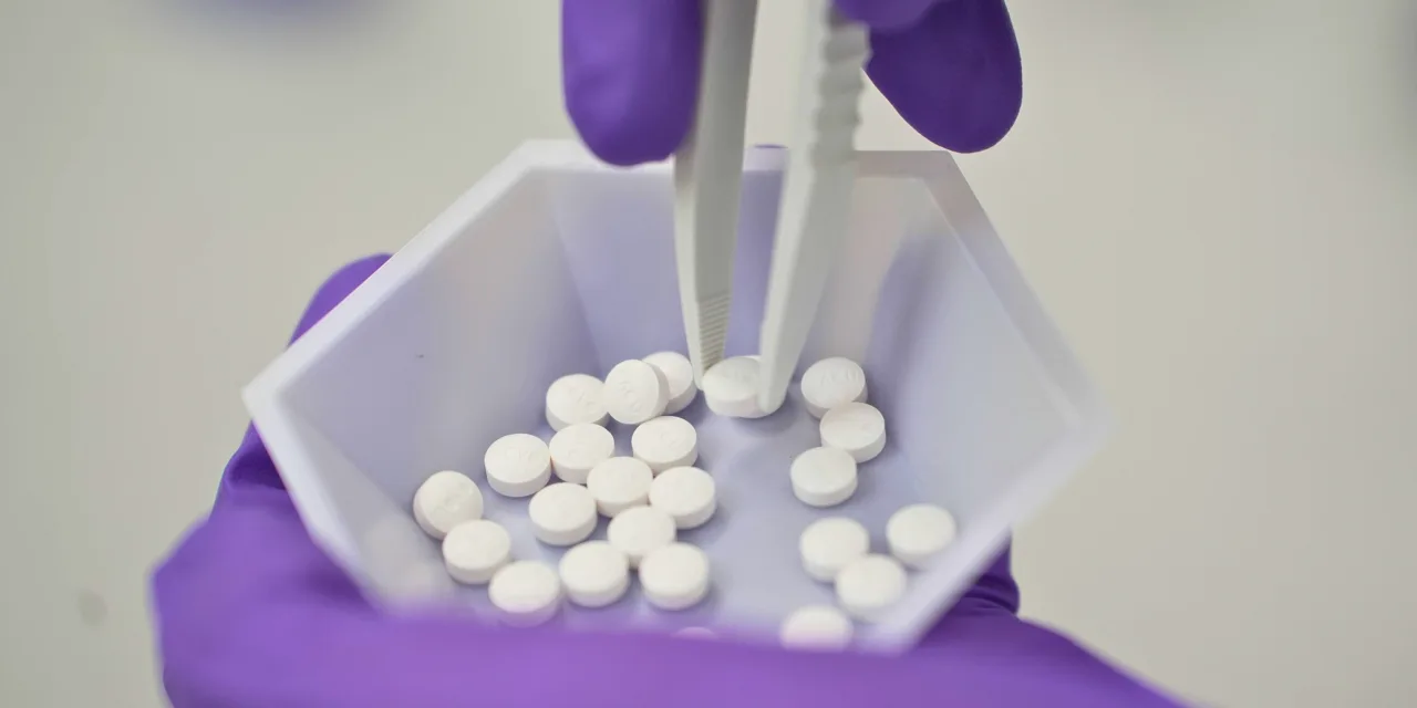 Novo Stock Rises After Earnings. It’s Taking the Weight-Loss Drug Fight to Eli Lilly.