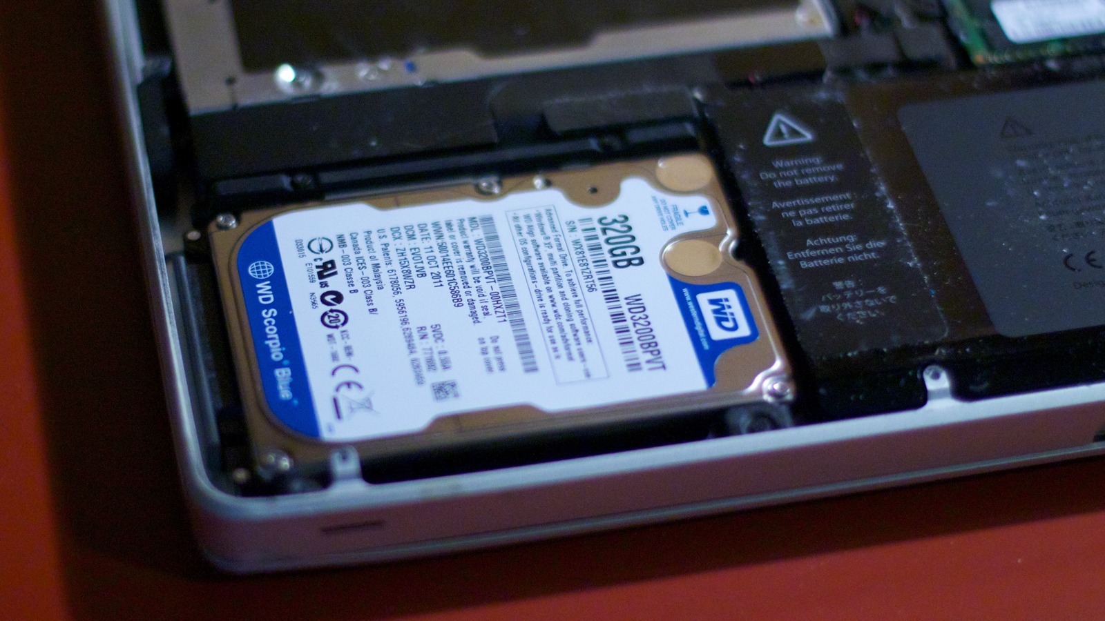Western Digital And 2 More AI Infrastructure Stocks To Watch