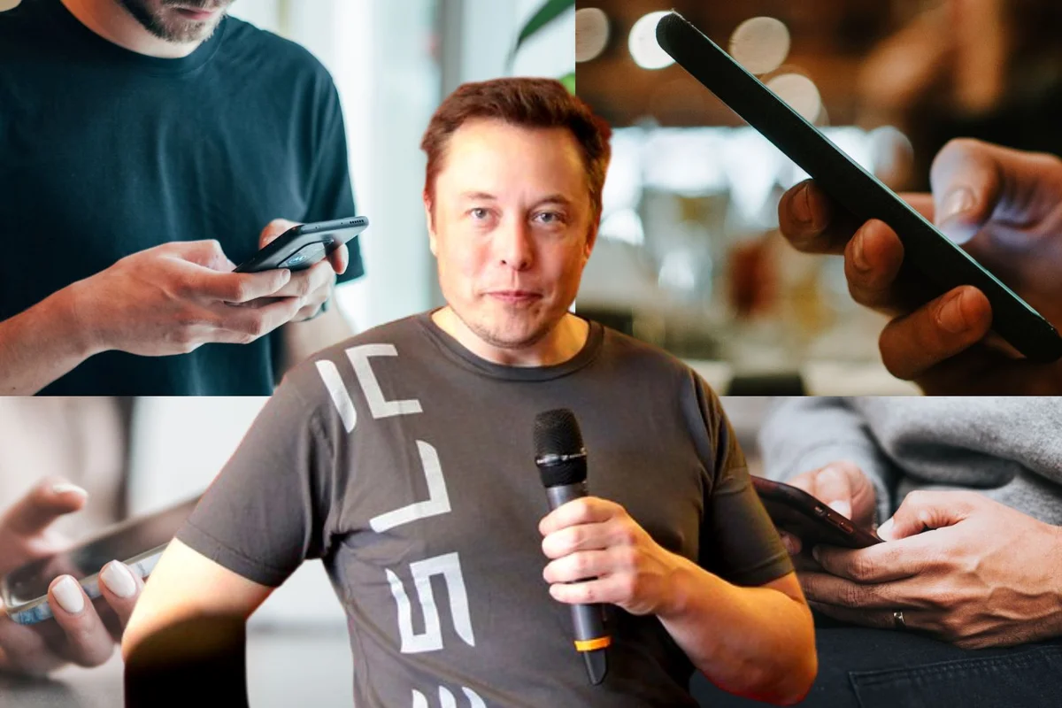 Elon Musk Texts Revealed For Twitter Lawsuit: Exchanges With Joe Rogan, Gayle King, Jack Dorsey And More