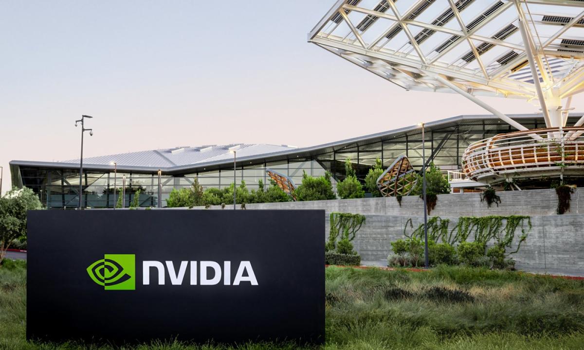 Tesla, Meta, Microsoft, and Alphabet All Just Shared Magnificent News for Nvidia Investors - Yahoo Finance