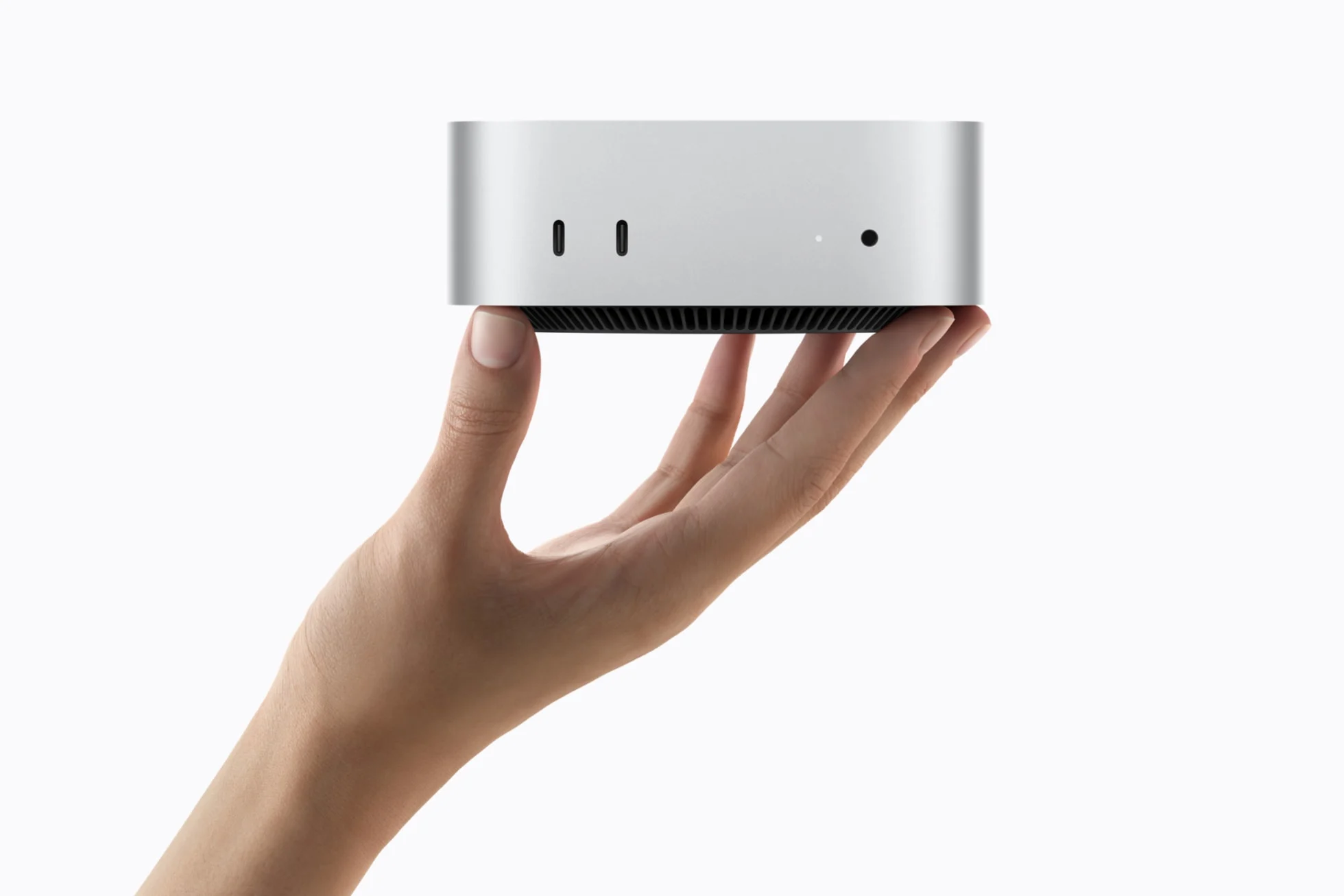 Apple Is Suddenly an AI Infrastructure Stock as OpenAI Buys Macs by the Tens of Thousands