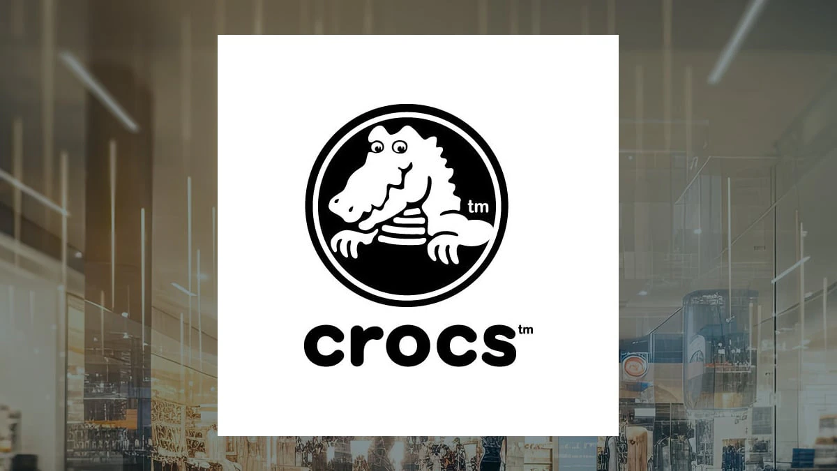 Crocs Touts Product Innovation, HEYDUDE Reset and Wholesale Demand Green Shoots
