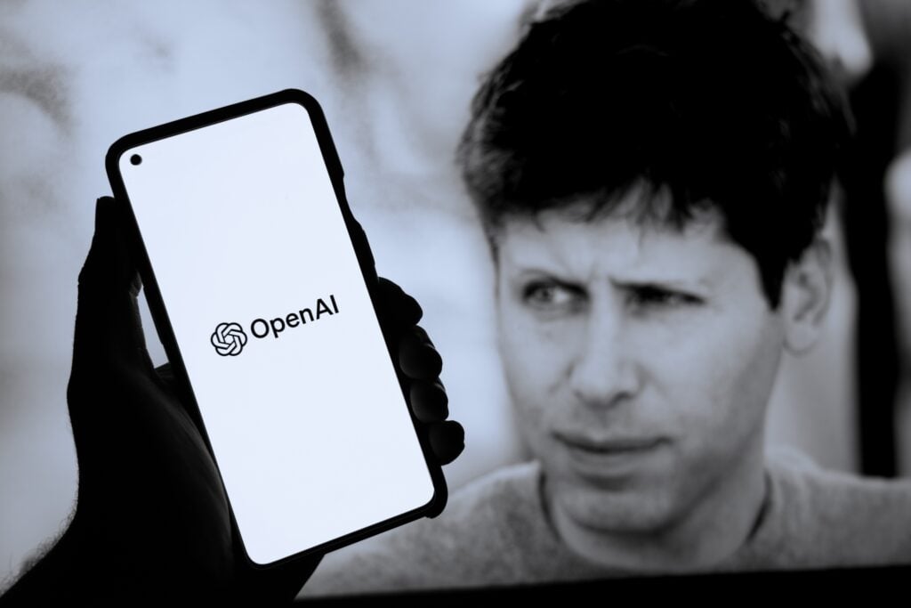 Will OpenAI Go Public This Year? Prediction Market Odds Decline Amid Reports Of Sam Altman-Led Company Delaying IPO