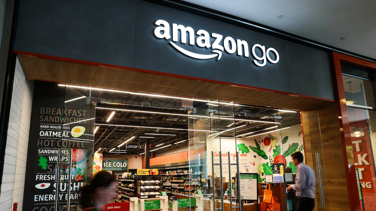 Amazon’s $600M Tariff Win Comes with Customer Payback