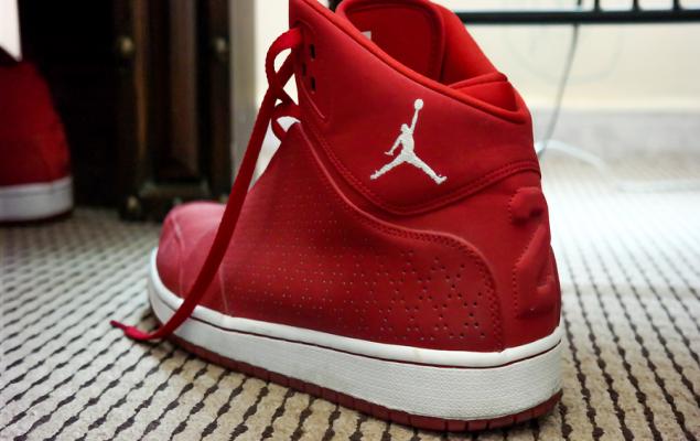 Bear of the Day: Nike