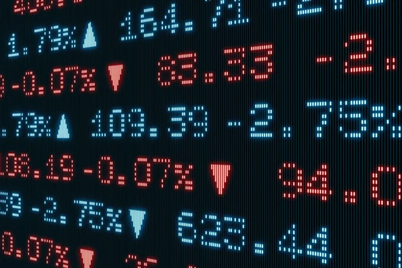 Trump Blasts Powell, Nvidia Tumbles On New Export Ban, Gold Defies Gravity: This Week In Markets