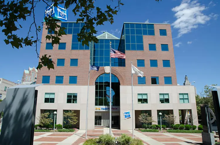 Hasbro relocates its headquarters to Boston in a strategic move