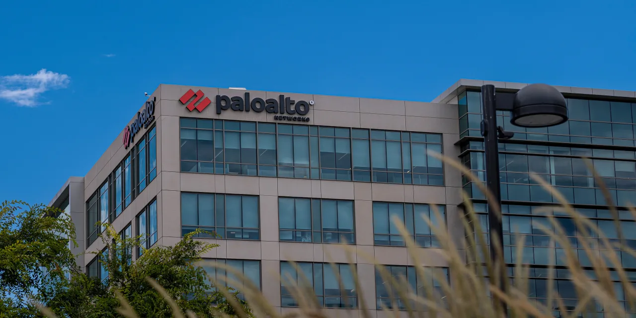 Why Palo Alto Stock Is This Analyst’s Top Pick