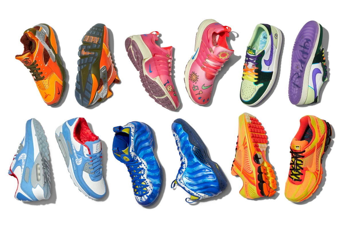 If You'd Invested $10,000 in Nike a Decade Ago, Here's How Much You'd Have Today (And It's Not Pretty)