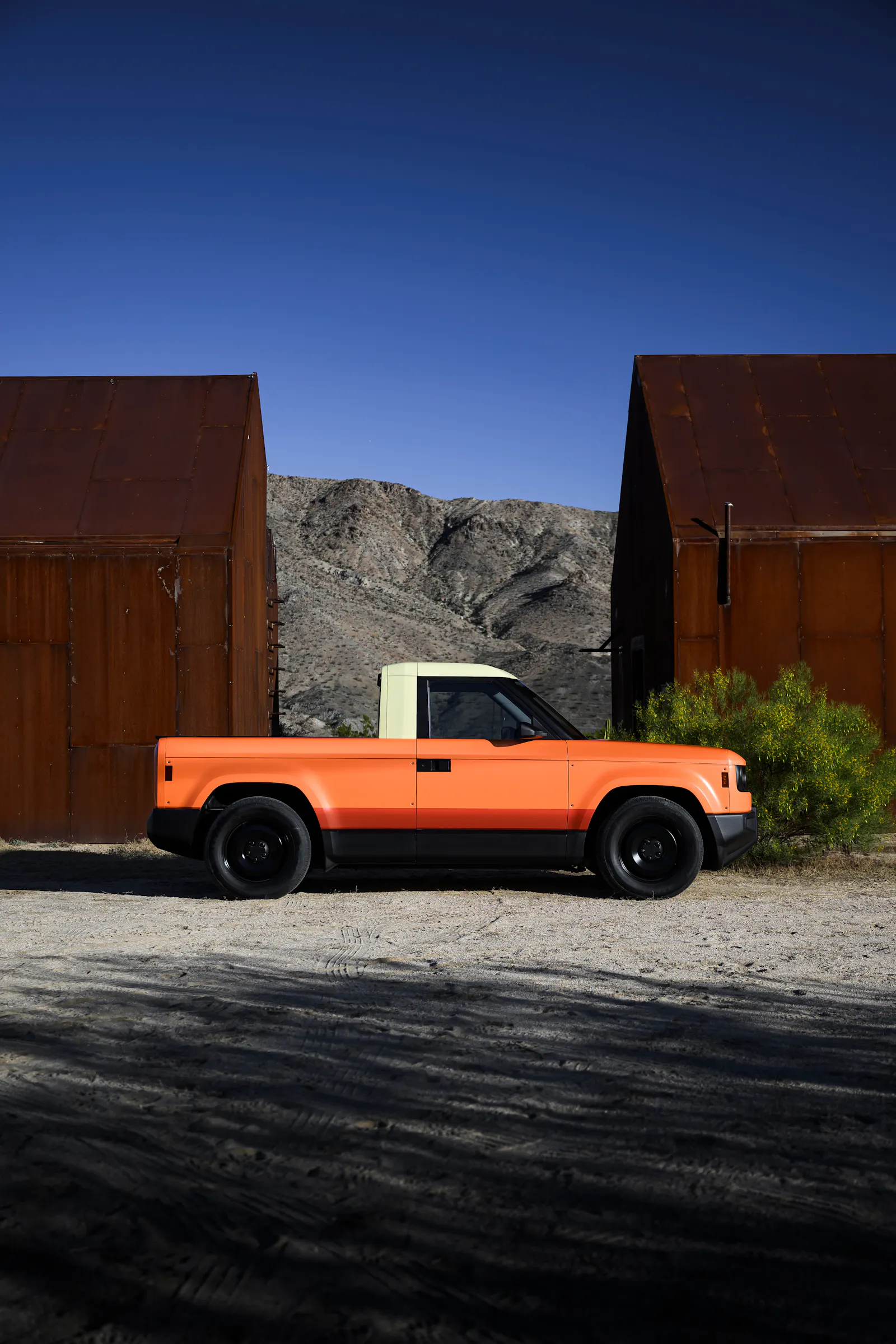 Tesla competitor Slate closed $650 million funding round and says 2026 production is “on time and on budget”