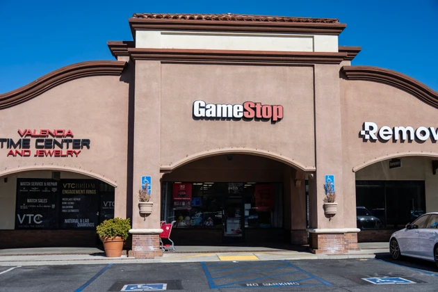 GameStop launches bold $56B takeover attempt for eBay