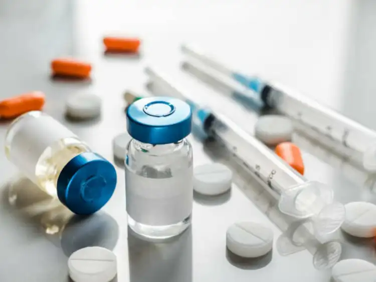 Novo Nordisk, Eli Lilly face first major obesity drug rival in China as Innovent gains approval for mazdutide