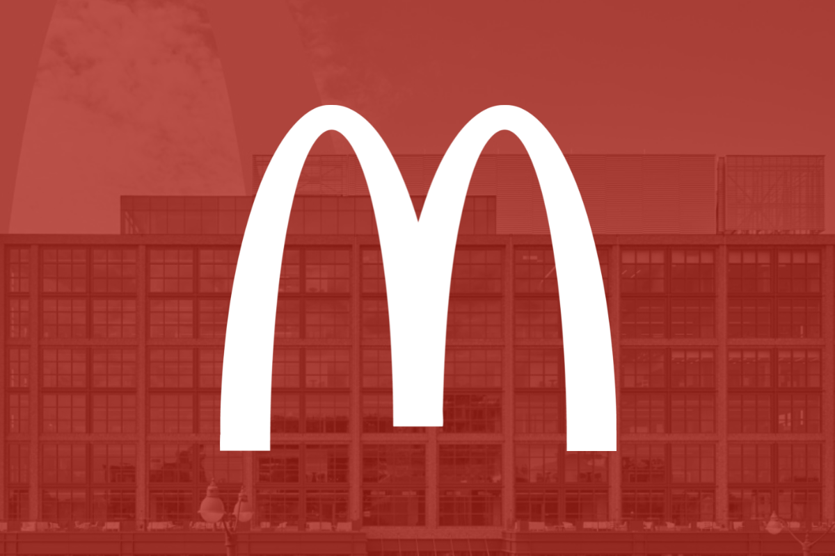 McDonald's: Traffic Disappointed, but the Rent Still Gets Paid