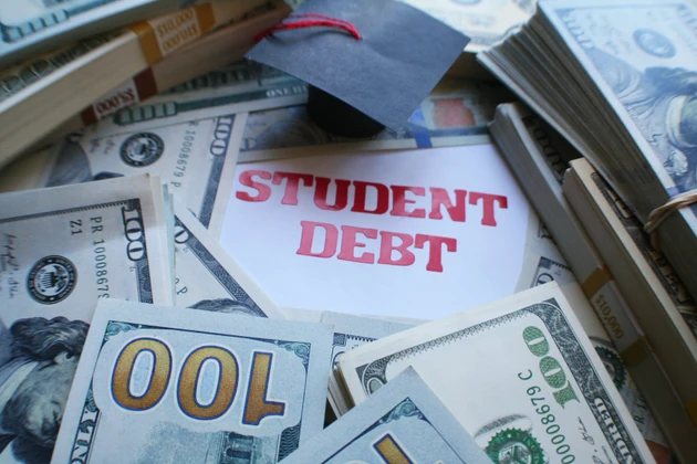 Sallie Mae stock dips on fresh concerns over charge-offs, impact on recoveries