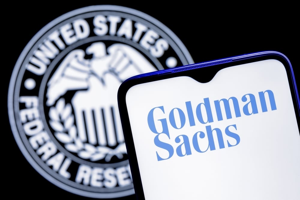 Goldman Sachs CEO Says AI Boom Is Still in the ‘Early Innings'