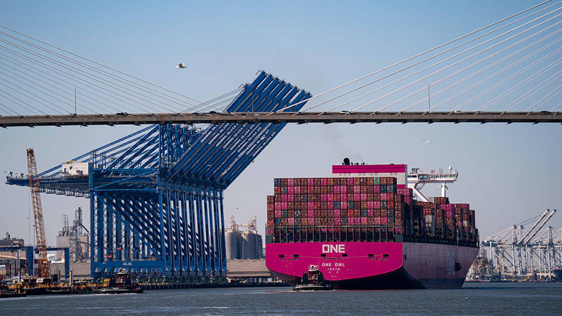 Tariff refunds begin on Monday. These retailers are due big paydays