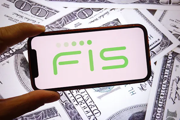 FIS rises on partnership with Anthropic to bring agentic AI to banking, starting with financial crimes