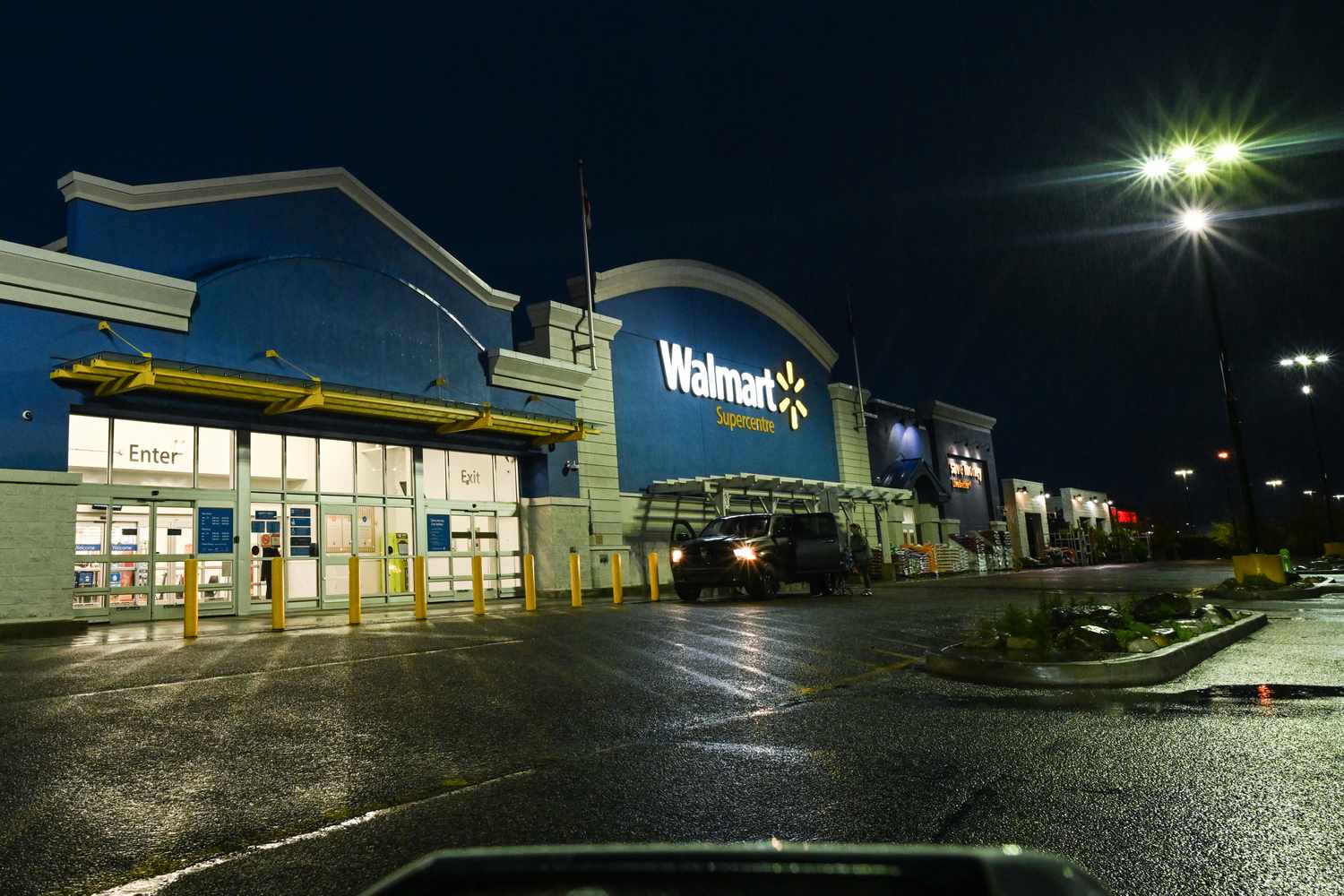 It's Time to Get Ready for Walmart's Earnings. Here's What's New at the Huge Retailer.
