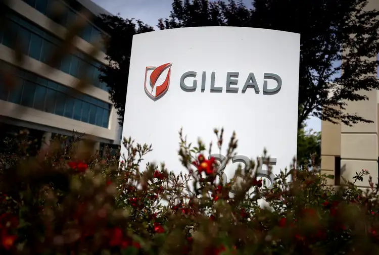 Gilead reaches $202M settlement over HIV drug speaker program
