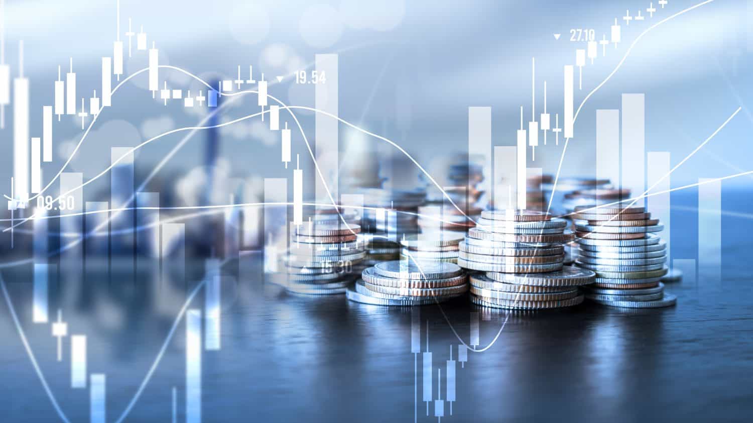 S&P 500 Slips as Nvidia Falls on Meta's Potential Switch to Google AI Chips