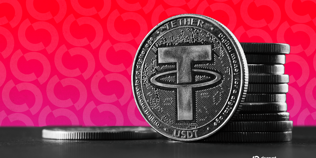 Tether to End USDT Redemptions on Bitcoin Cash, Algorand and Beyond
