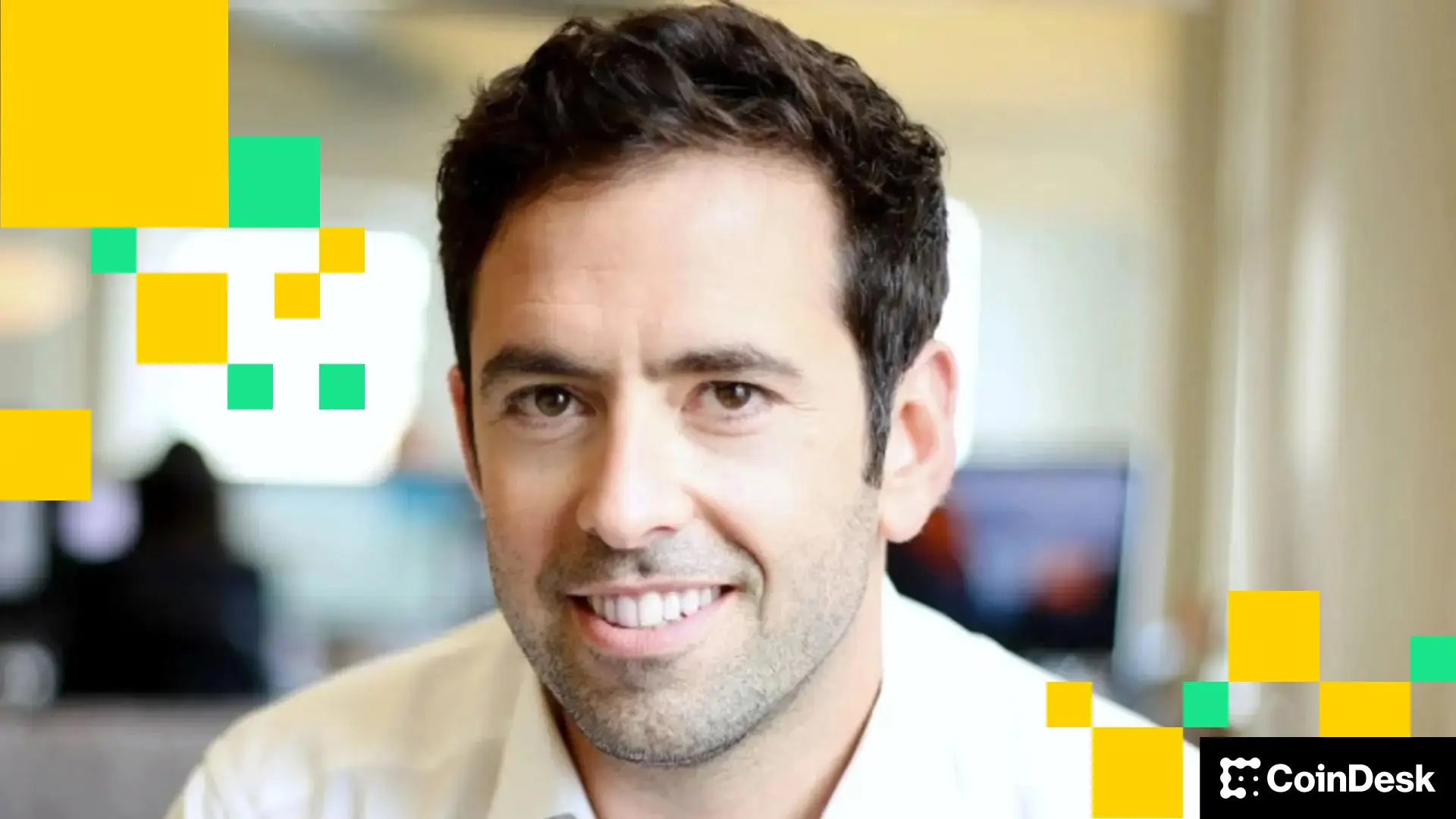 Canton Network Creator Snags Strategic Investment from Wall Street Giants