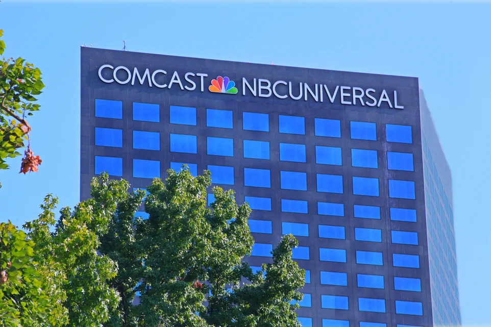 Trump Vs. Comcast: President Targets NBC In Latest Push Against Media — 'Should Look Into The License'