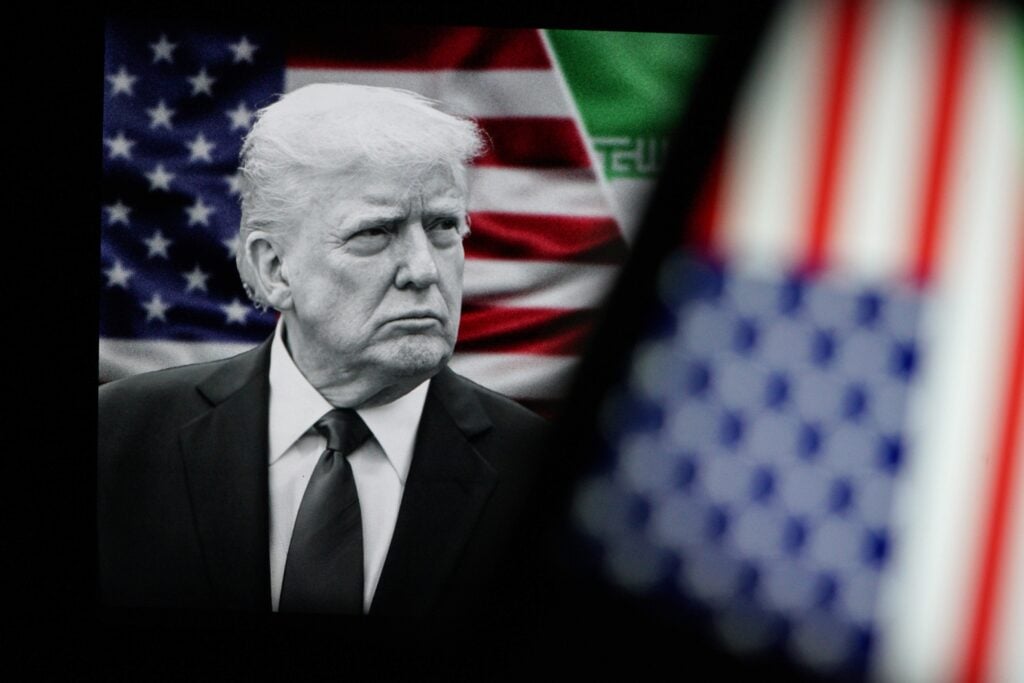 Trump-Iran Talks Put Strait of Hormuz Access On Table In Exchange For US Blockade Relief: Report