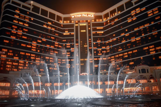 Moody's warns on Wynn Resorts' high leverage ratio