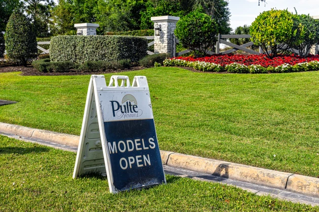 PulteGroup enters repurchase pact to finance mortgage originations