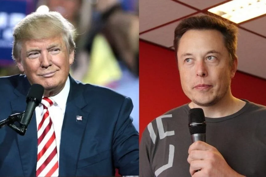 Elon Musk Says Excess Government Spending 'Causes Inflation' As Donald Trump Fills Administration With Cryptocurrency Advocates