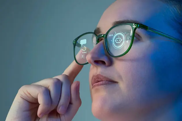 Meta and EssilorLuxottica offer new glasses with Muse Spark