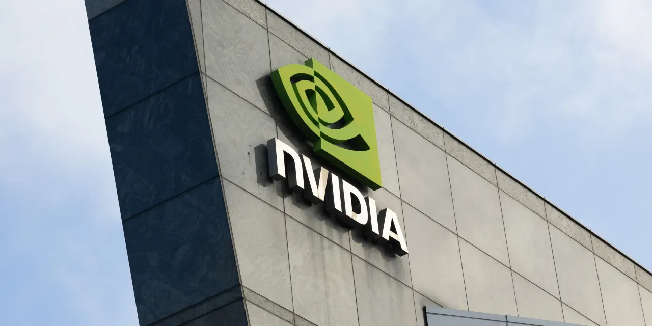 Nvidia and AMD shares fall as new AI announcements fail to re-energize investors