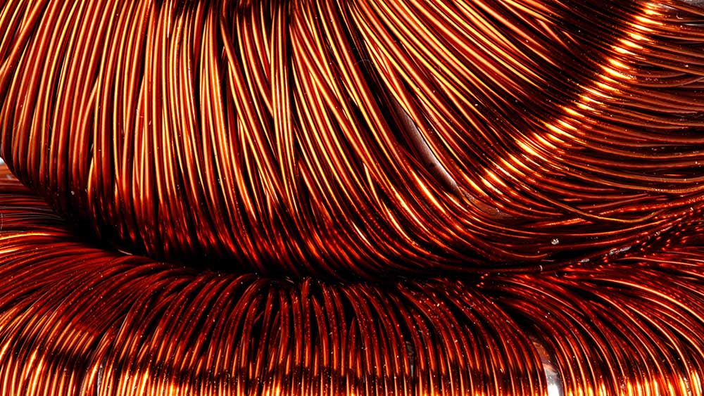 FCX Stock Falls Amid Soft Q3 Outlook As Copper Price Slips