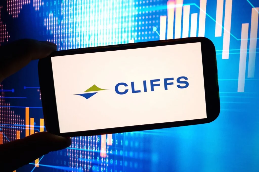 Cleveland-Cliffs Stock Is Sliding Thursday: What's Going On?