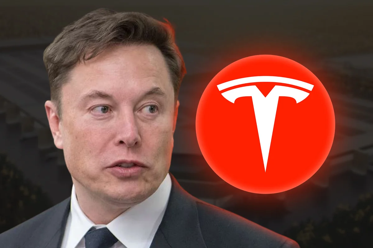 Here's How Much A $1,000 Investment In Tesla Stock Will Be Worth In 2030 If Ron Baron's Price Target Hits