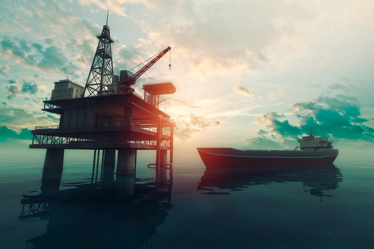 Oil Crashes, Gold Dumps, Stocks Yawn -- Oh, and Alphabet's Joining the Dow