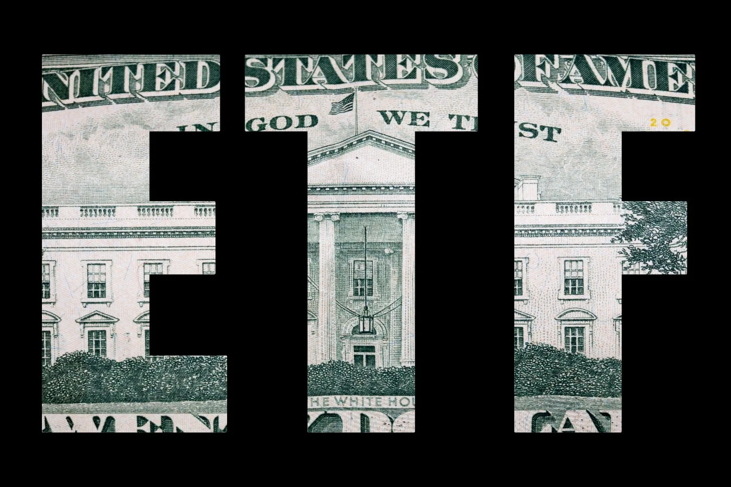 If You Hold This 20 Year Treasury ETF You Are Losing Money Even With Yields Up